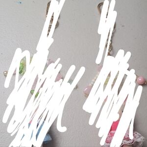 Calico Critter Keychain Of Your Choice!! Do Not Buy Listing!!